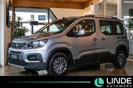 Peugeot Rifter 105.000 km 15.900 &euro; Kusterdingen 72127