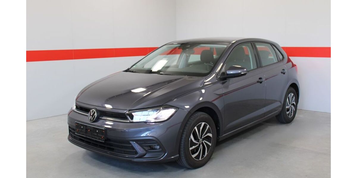 VW Polo 25.200 km 18.999 &euro; Althengstett 75382
