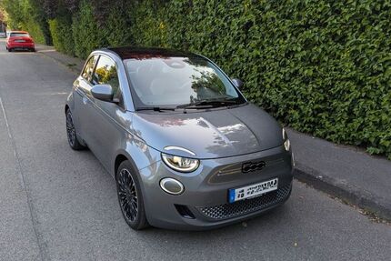 Fiat 500e 13.570 km 23.500 € Sindelfingen 71069