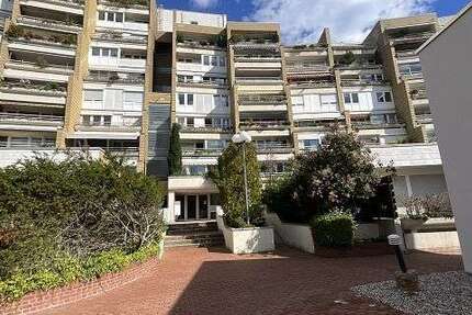 Wohnung zum Mieten in Böblingen 1.045 € 109 m² 4 zimmer