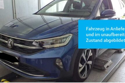 VW Taigo 29.783 km 24.430 &euro; Stuttgart-Wangen 70188