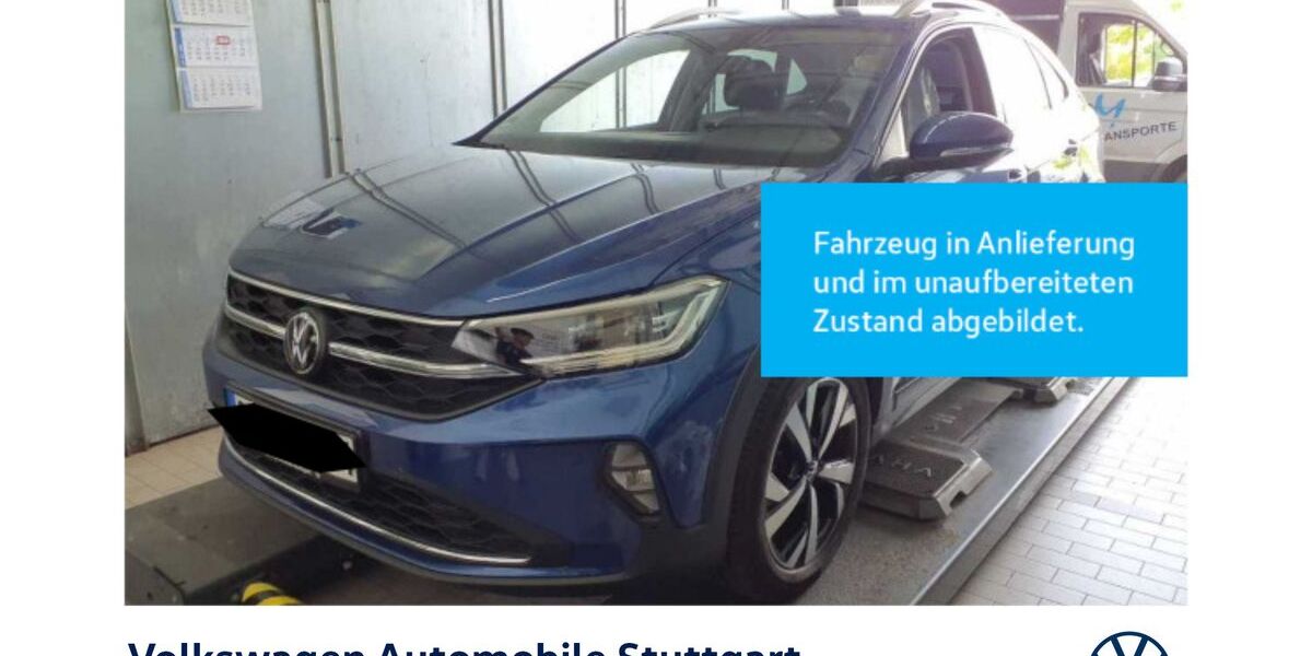 VW Taigo 29.783 km 24.430 &euro; Stuttgart-Wangen 70188