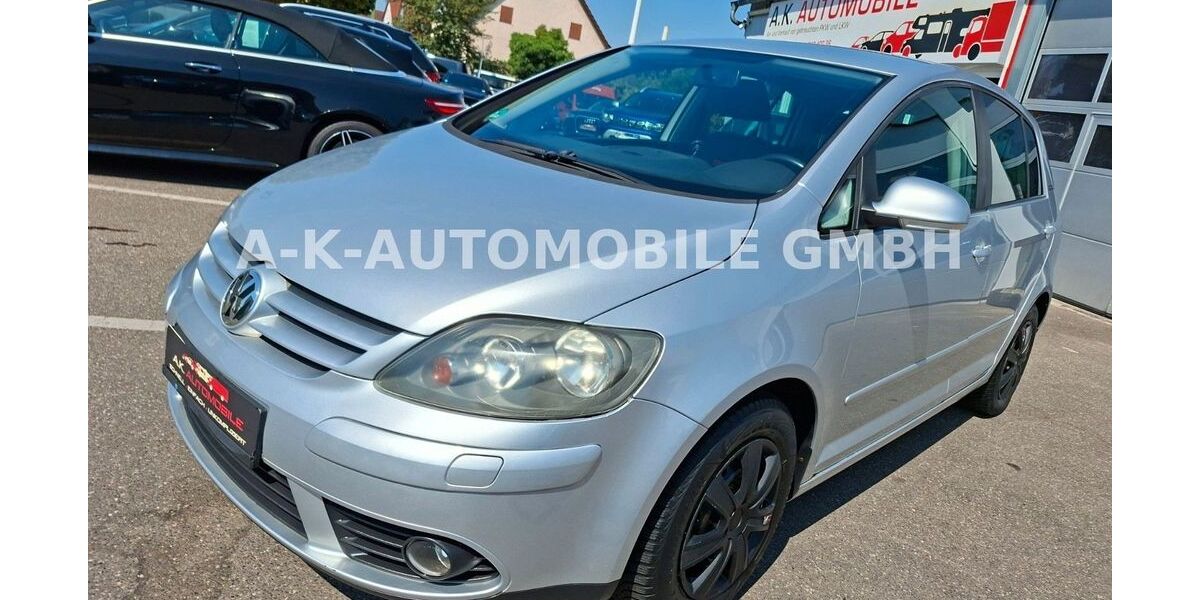 VW Golf Plus 236.000 km 1.199 &euro; Deizisau 73779