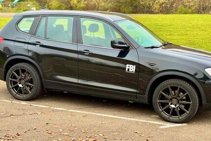 BMW X3 131.000 km 17.500 &euro; Friolzheim 71292