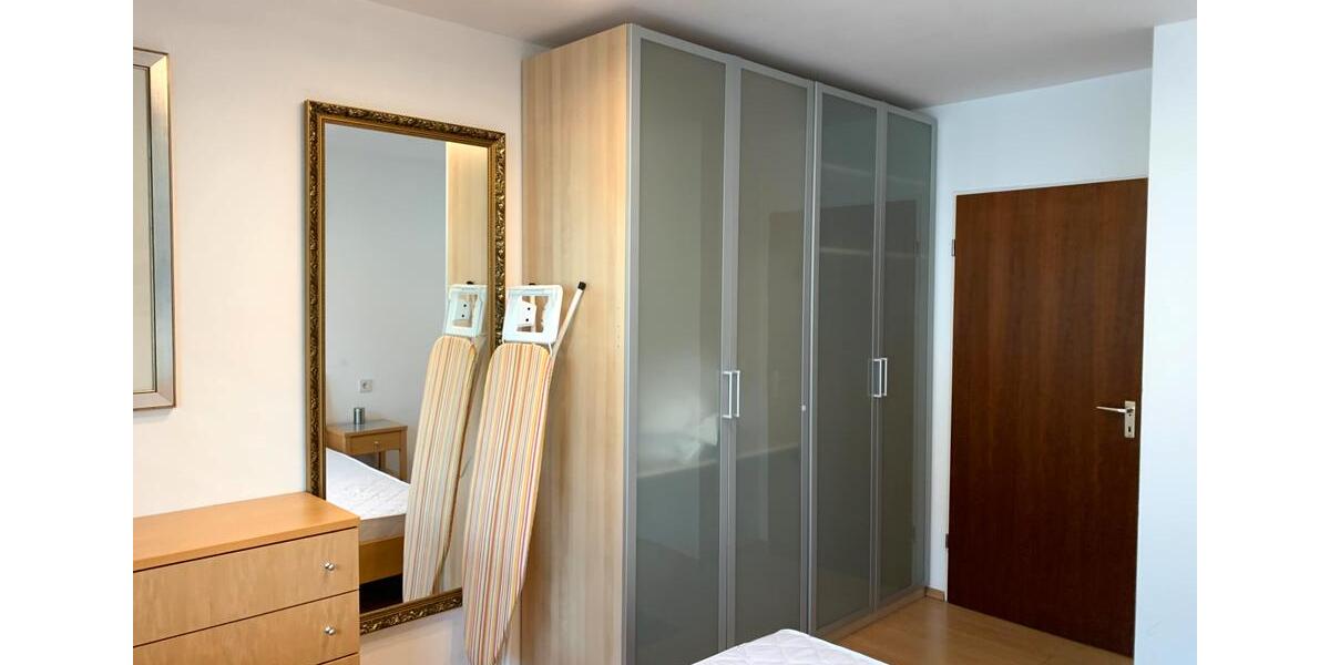 Möblierte 2ZKB in Stuttgart West - ideal für Studenten 2 zimmer