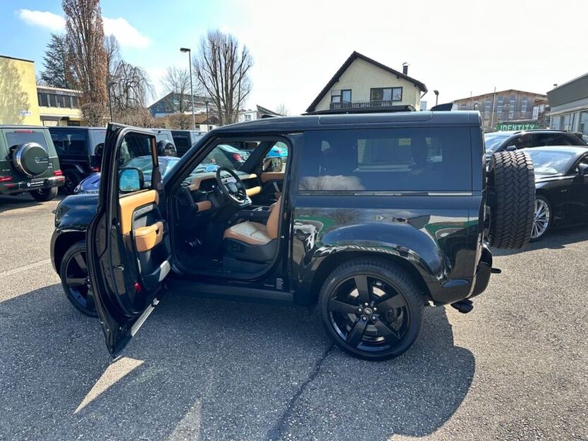 Defender