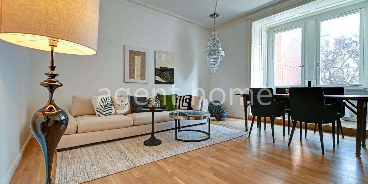 Etagenwohnung Stuttgart Lehen - 3 Zimmer, 80 m&sup2;, 2.330&euro; | Angebot:26218294