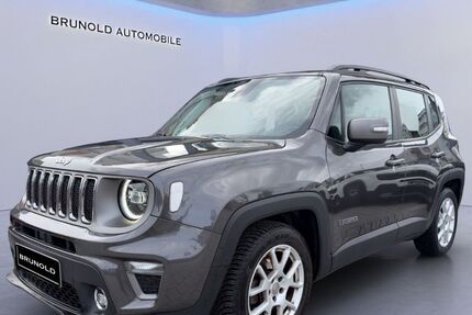 Jeep Renegade 84.500 km 17.900 &euro; Stuttgart 70565