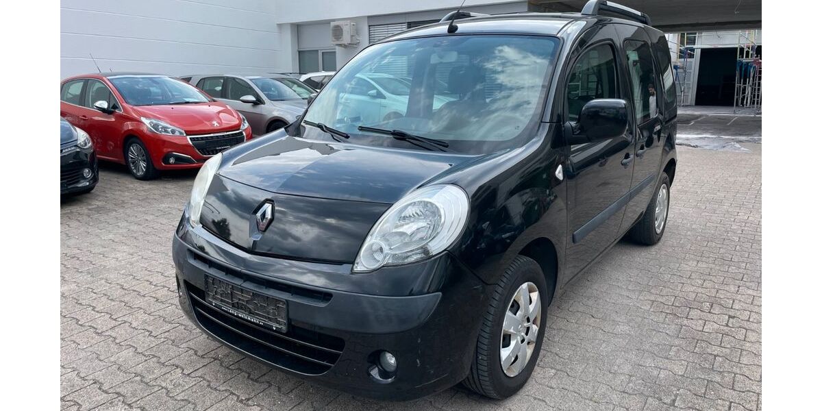 Renault Kangoo 183.046 km 4.495 € Stuttgart 70597
