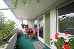 2-Zimmer-Wohnung mit Balkon und Tiefgaragenplatz