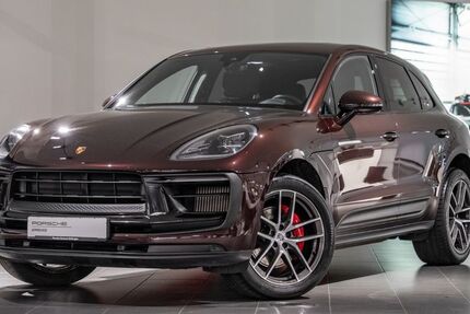 Porsche Macan 38.900 km 69.880 &euro; Böblingen 71034