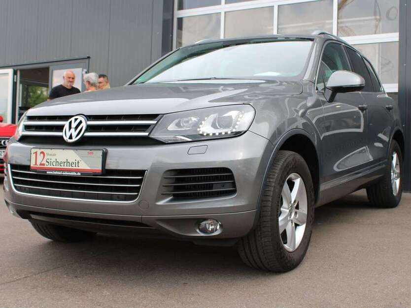 Touareg