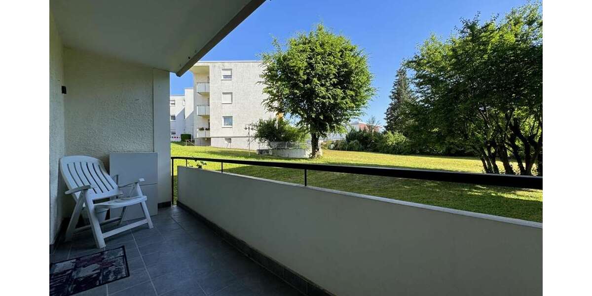 Etagenwohnung Steinheim an der Murr - 3 Zimmer, 76 m&sup2;, 229.000&euro; | Angebot:27146180