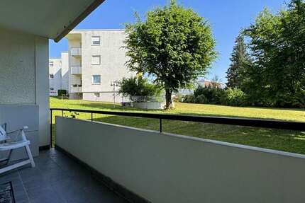 Wohnung Steinheim an der Murr - 3 Zimmer, 76 m&sup2;, 229.000&euro; | Angebot:27146180