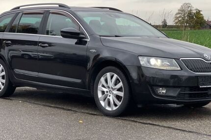 Skoda Octavia 269.000 km 9.700 &euro; Fellbach 70736