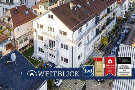 Haus Fellbach Oeffingen - 1 Zimmer, 393 m&sup2;, 1.850.000&euro; | Angebot:23968945
