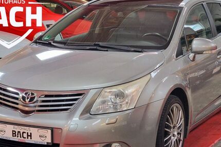 Toyota Avensis 177.756 km 6.499 € Remshalden 73630