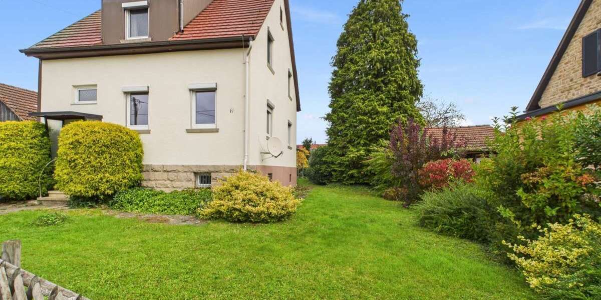 Haus zum Kaufen in Tübingen Pfrondorf 819.000 € 109.37 m² 4 zimmer