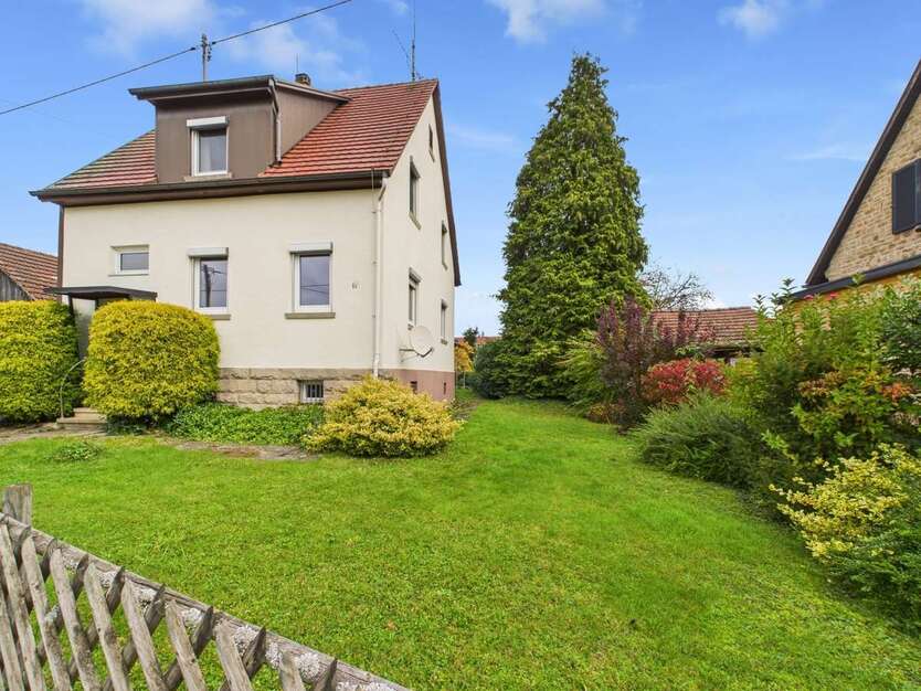 Haus zum Kaufen in Tübingen Pfrondorf 819.000 € 109.37 m² 4 zimmer