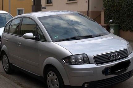 Audi A2 197.000 km 2.999 &euro; Stuttgart 70599