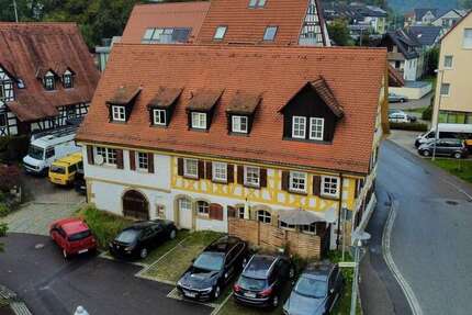 Haus zum Kaufen in Waiblingen Bittenfeld 899.000 € 359.5 m² 13 zimmer