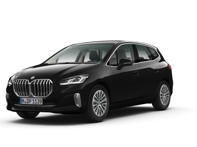 218 Active Tourer