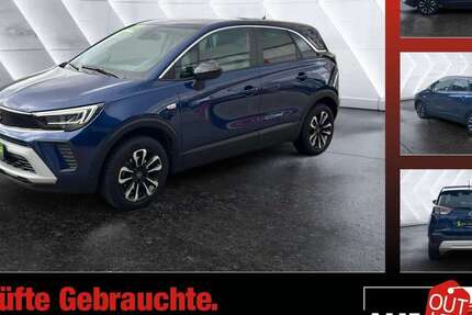 Opel Crossland 12.900 km 17.750 &euro; Sindelfinden 71065