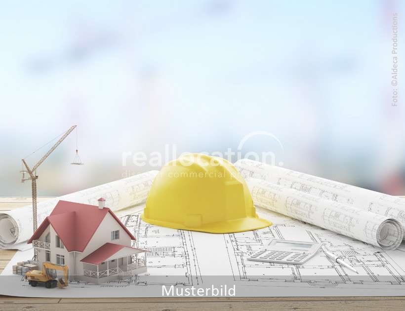Einzelhandel in Stuttgart Sommerrain 795.000 € 580 m²