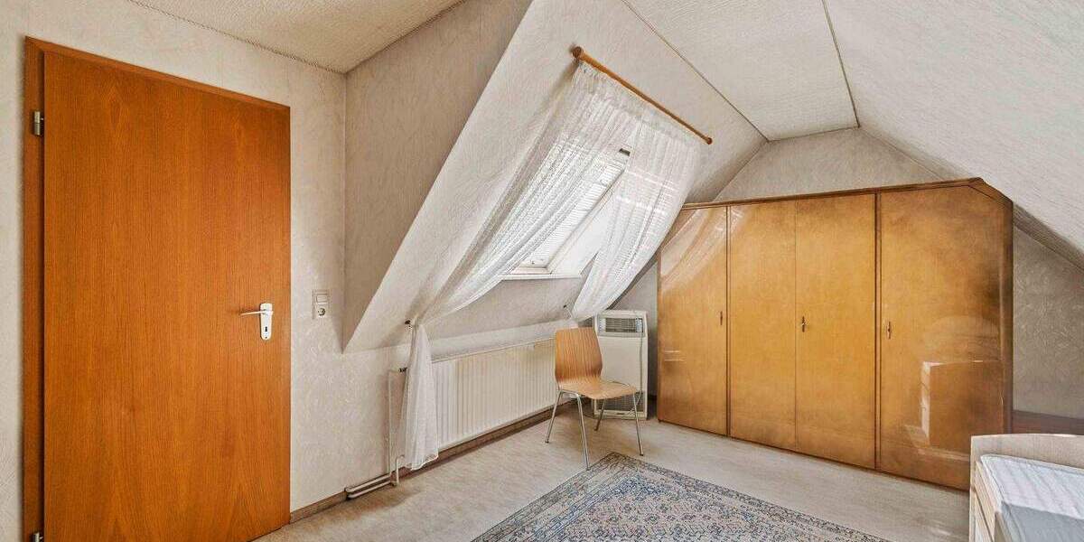 Charmantes Reihenendhaus mit Garten, Wintergarten & unverbaubarem Blick ins Grüne! 3 zimmer