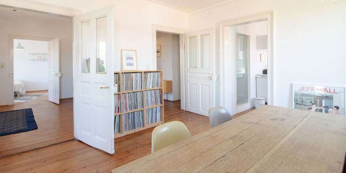 Wohnen auf Zeit in Stuttgart 1.990 € 3 zimmer