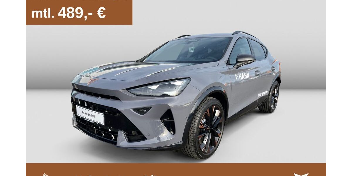 Cupra Formentor 2.500 km 53.750 &euro; Weinstadt-Endersbach 71384