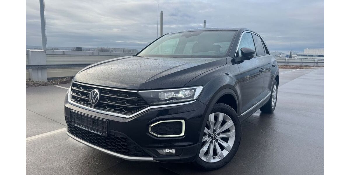 VW T-Roc 110.989 km 20.400 &euro; Sindelfingen 71065