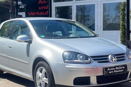 VW Golf 152.000 km 4.390 &euro; Esslingen 73728