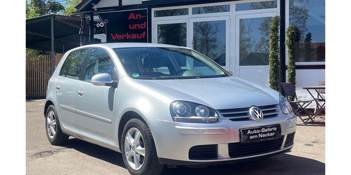 VW Golf 152.000 km 4.390 &euro; Esslingen 73728