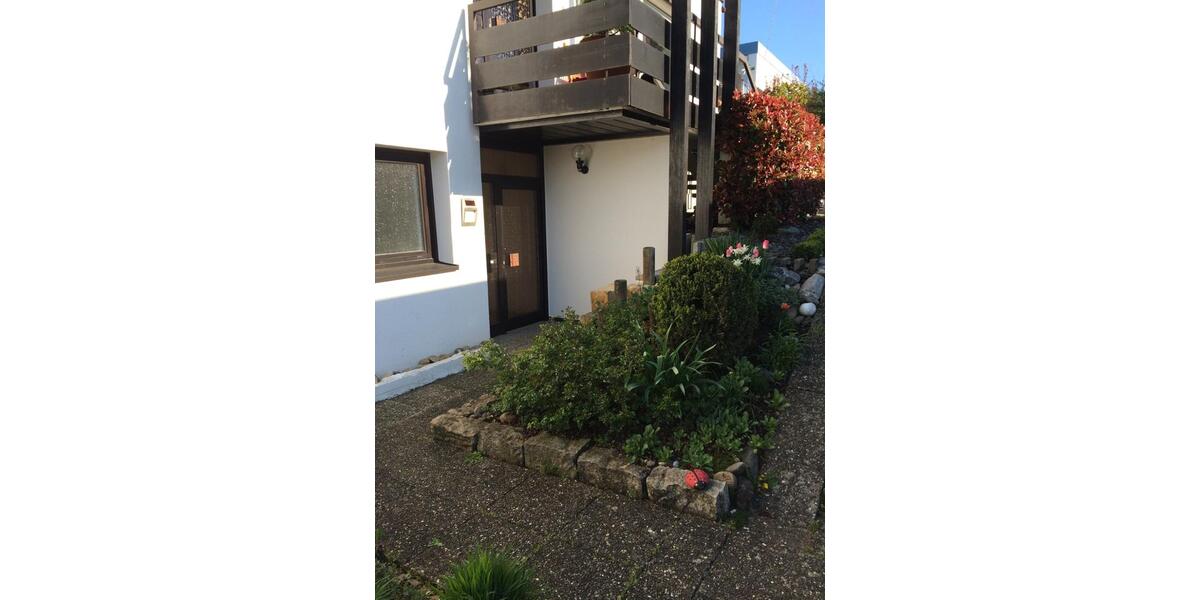 Erdgeschoßwohnung Esslingen am Neckar Brühl - 3 Zimmer, 103 m&sup2;, 1.200&euro; | Angebot:24740464