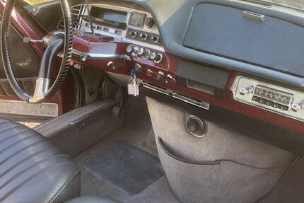 Citroen DS