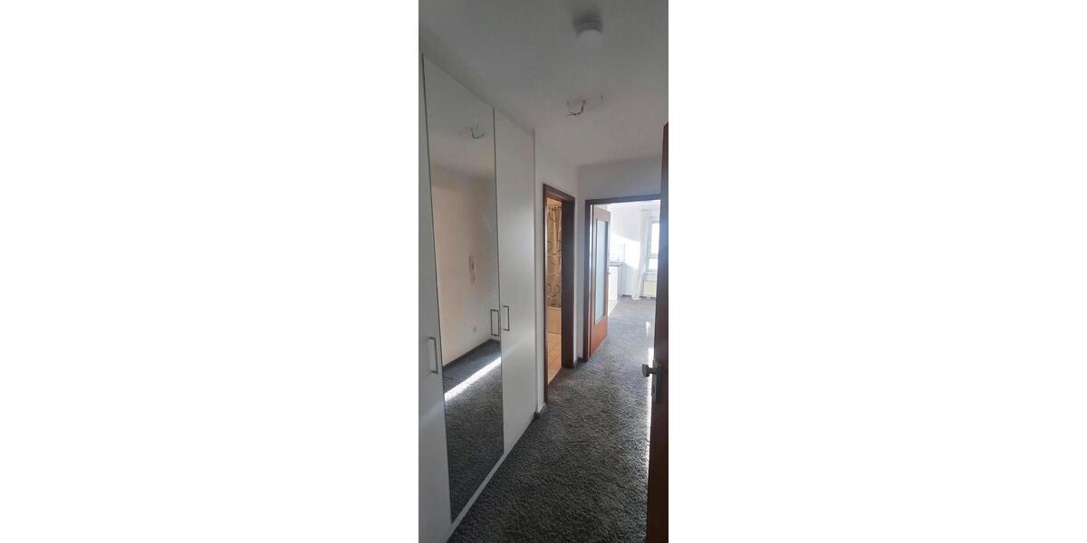 Dachgeschoßwohnung Esslingen am Neckar Oberesslingen - 2 Zimmer, 42 m&sup2;, 217.000&euro; | Angebot:25076790