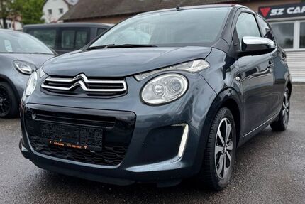 Citroen C1 44.899 km 9.800 &euro; Sindelfingen 71065