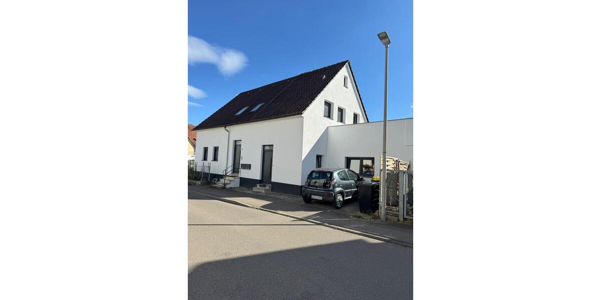 Mehrfamilienhaus, Wohnhaus Steinheim an der Murr - 10 Zimmer, 170 m&sup2;, 699.000&euro; | Angebot:26942193
