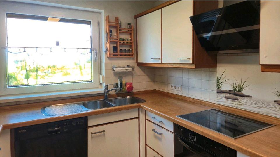 Etagenwohnung Großbettlingen - 3.5 Zimmer, 70 m&sup2;, 245.000&euro; | Angebot:26397002