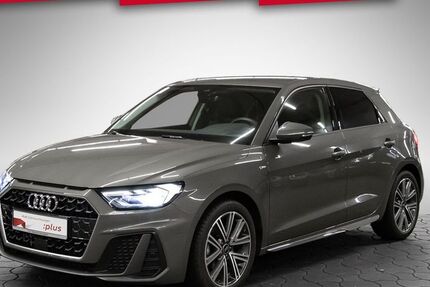 Audi A1 7.420 km 25.920 &euro; Stuttgart 70563