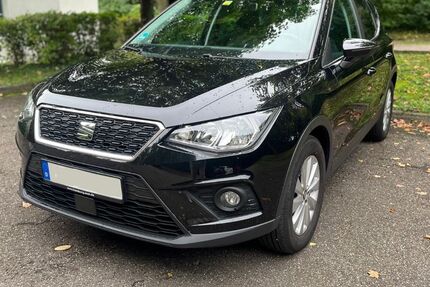 Seat Arona 85.500 km 14.500 € Esslingen am Neckar 73733
