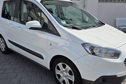 Ford Transit Courier 110.000 km 7.250 &euro; Fellbach 70734