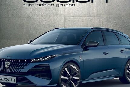 Peugeot 308 3.000 km 36.941 &euro; Magstadt 71106