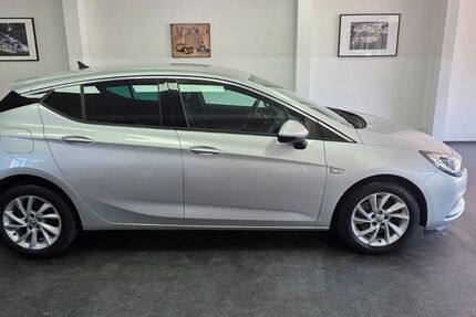 Opel Astra 67.000 km 9.990 &euro; Asperg/Ludwigsburg bei Stuttgart 71679