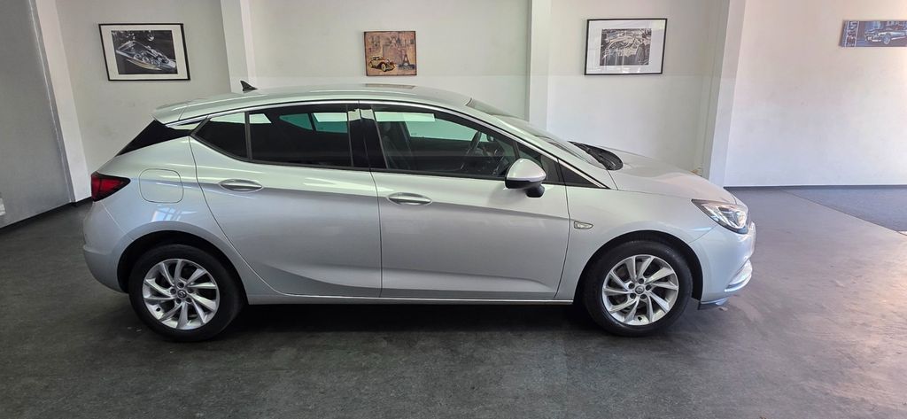 Opel Astra 67.000 km 9.990 &euro; Asperg/Ludwigsburg bei Stuttgart 71679