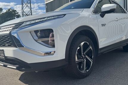 Mitsubishi Eclipse 78.000 km 17.900 € Asperg / Stuttgart 71679