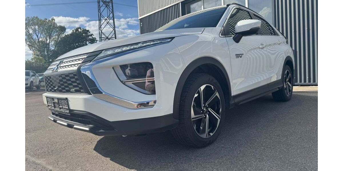 Mitsubishi Eclipse 78.000 km 17.900 € Asperg / Stuttgart 71679