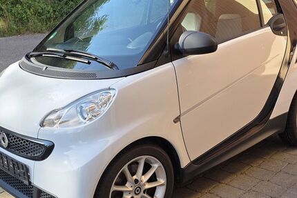 Smart ForTwo 94.891 km 4.699 &euro; Grafenau 71120