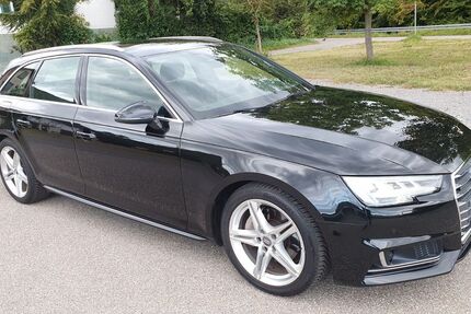 Audi A4 106.312 km 19.950 € Mühlacker / Enzberg 75417
